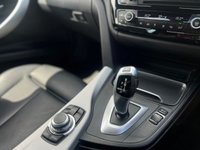 USED 2016 16 BMW 3 SERIES 2.0 320d M Sport Saloon 4dr Diesel Auto Euro 6 (s/s) (190 ps) HEATED SEATS + SAT NAV + CRUISE CONTROL