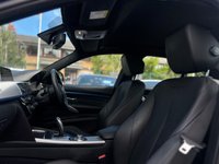 USED 2016 16 BMW 3 SERIES 2.0 320d M Sport Saloon 4dr Diesel Auto Euro 6 (s/s) (190 ps) HEATED SEATS + SAT NAV + CRUISE CONTROL