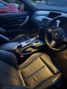 USED 2016 16 BMW 3 SERIES 2.0 320d M Sport Saloon 4dr Diesel Auto Euro 6 (s/s) (190 ps) HEATED SEATS + SAT NAV + CRUISE CONTROL