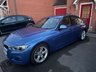 USED 2016 16 BMW 3 SERIES 2.0 320d M Sport Saloon 4dr Diesel Auto Euro 6 (s/s) (190 ps) HEATED SEATS + SAT NAV + CRUISE CONTROL
