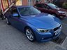 USED 2016 16 BMW 3 SERIES 2.0 320d M Sport Saloon 4dr Diesel Auto Euro 6 (s/s) (190 ps) HEATED SEATS + SAT NAV + CRUISE CONTROL