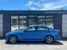 USED 2016 16 BMW 3 SERIES 2.0 320d M Sport Saloon 4dr Diesel Auto Euro 6 (s/s) (190 ps) HEATED SEATS + SAT NAV + CRUISE CONTROL