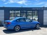 USED 2016 16 BMW 3 SERIES 2.0 320d M Sport Saloon 4dr Diesel Auto Euro 6 (s/s) (190 ps) HEATED SEATS + SAT NAV + CRUISE CONTROL