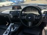 USED 2016 16 BMW 3 SERIES 2.0 320d M Sport Saloon 4dr Diesel Auto Euro 6 (s/s) (190 ps) HEATED SEATS + SAT NAV + CRUISE CONTROL