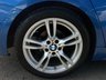 USED 2016 16 BMW 3 SERIES 2.0 320d M Sport Saloon 4dr Diesel Auto Euro 6 (s/s) (190 ps) HEATED SEATS + SAT NAV + CRUISE CONTROL