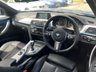 USED 2016 16 BMW 3 SERIES 2.0 320d M Sport Saloon 4dr Diesel Auto Euro 6 (s/s) (190 ps) HEATED SEATS + SAT NAV + CRUISE CONTROL