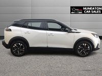 USED 2023 23 PEUGEOT 2008 1.2 PureTech GT SUV 5dr Petrol EAT Euro 6 (s/s) (130 ps) 