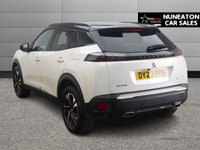 USED 2023 23 PEUGEOT 2008 1.2 PureTech GT SUV 5dr Petrol EAT Euro 6 (s/s) (130 ps) 