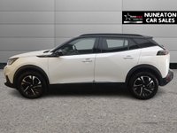 USED 2023 23 PEUGEOT 2008 1.2 PureTech GT SUV 5dr Petrol EAT Euro 6 (s/s) (130 ps) 