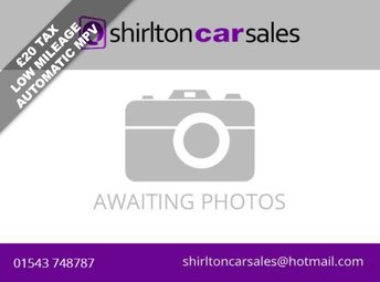 2016 RENAULT CAPTUR 1.5 dCi ENERGY Dynamique S Nav SUV 5dr Diesel Auto Euro 6 (s/s) (90 ps) &pound;8490.00