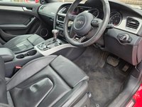 USED 2013 13 AUDI A5 3.0 TDI V6 S line Sportback 5dr Diesel S Tronic quattro Euro 5 (s/s) (245 ps) 6 months warranty, &pound;1000 per claim