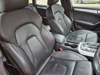 USED 2013 13 AUDI A5 3.0 TDI V6 S line Sportback 5dr Diesel S Tronic quattro Euro 5 (s/s) (245 ps) 6 months warranty, &pound;1000 per claim