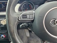 USED 2013 13 AUDI A5 3.0 TDI V6 S line Sportback 5dr Diesel S Tronic quattro Euro 5 (s/s) (245 ps) 6 months warranty, &pound;1000 per claim