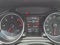 USED 2013 13 AUDI A5 3.0 TDI V6 S line Sportback 5dr Diesel S Tronic quattro Euro 5 (s/s) (245 ps) 6 months warranty, &pound;1000 per claim