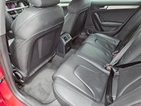 USED 2013 13 AUDI A5 3.0 TDI V6 S line Sportback 5dr Diesel S Tronic quattro Euro 5 (s/s) (245 ps) 6 months warranty, &pound;1000 per claim