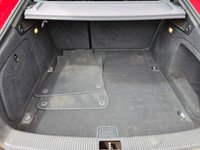 USED 2013 13 AUDI A5 3.0 TDI V6 S line Sportback 5dr Diesel S Tronic quattro Euro 5 (s/s) (245 ps) 6 months warranty, &pound;1000 per claim