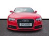 USED 2013 13 AUDI A5 3.0 TDI V6 S line Sportback 5dr Diesel S Tronic quattro Euro 5 (s/s) (245 ps) 6 months warranty, &pound;1000 per claim