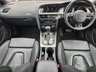 USED 2013 13 AUDI A5 3.0 TDI V6 S line Sportback 5dr Diesel S Tronic quattro Euro 5 (s/s) (245 ps) 6 months warranty, &pound;1000 per claim