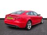 USED 2013 13 AUDI A5 3.0 TDI V6 S line Sportback 5dr Diesel S Tronic quattro Euro 5 (s/s) (245 ps) 6 months warranty, &pound;1000 per claim