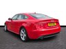 USED 2013 13 AUDI A5 3.0 TDI V6 S line Sportback 5dr Diesel S Tronic quattro Euro 5 (s/s) (245 ps) 6 months warranty, &pound;1000 per claim