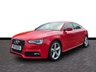 USED 2013 13 AUDI A5 3.0 TDI V6 S line Sportback 5dr Diesel S Tronic quattro Euro 5 (s/s) (245 ps) 6 months warranty, &pound;1000 per claim