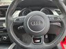 USED 2013 13 AUDI A5 3.0 TDI V6 S line Sportback 5dr Diesel S Tronic quattro Euro 5 (s/s) (245 ps) 6 months warranty, &pound;1000 per claim