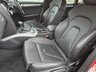 USED 2013 13 AUDI A5 3.0 TDI V6 S line Sportback 5dr Diesel S Tronic quattro Euro 5 (s/s) (245 ps) 6 months warranty, &pound;1000 per claim