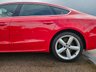 USED 2013 13 AUDI A5 3.0 TDI V6 S line Sportback 5dr Diesel S Tronic quattro Euro 5 (s/s) (245 ps) 6 months warranty, &pound;1000 per claim