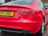 USED 2013 13 AUDI A5 3.0 TDI V6 S line Sportback 5dr Diesel S Tronic quattro Euro 5 (s/s) (245 ps) 6 months warranty, &pound;1000 per claim