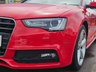 USED 2013 13 AUDI A5 3.0 TDI V6 S line Sportback 5dr Diesel S Tronic quattro Euro 5 (s/s) (245 ps) 6 months warranty, &pound;1000 per claim