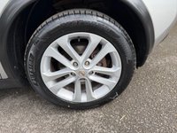 USED 2011 61 NISSAN JUKE 1.6 Acenta SUV 5dr Petrol Manual Euro 5 (117 ps) New tyres - 2 keys - very Clean