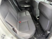 USED 2011 61 NISSAN JUKE 1.6 Acenta SUV 5dr Petrol Manual Euro 5 (117 ps) New tyres - 2 keys - very Clean