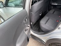 USED 2011 61 NISSAN JUKE 1.6 Acenta SUV 5dr Petrol Manual Euro 5 (117 ps) New tyres - 2 keys - very Clean