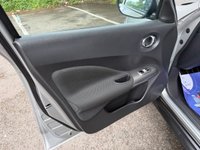 USED 2011 61 NISSAN JUKE 1.6 Acenta SUV 5dr Petrol Manual Euro 5 (117 ps) New tyres - 2 keys - very Clean