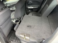 USED 2011 61 NISSAN JUKE 1.6 Acenta SUV 5dr Petrol Manual Euro 5 (117 ps) New tyres - 2 keys - very Clean
