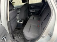 USED 2011 61 NISSAN JUKE 1.6 Acenta SUV 5dr Petrol Manual Euro 5 (117 ps) New tyres - 2 keys - very Clean