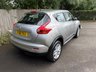 USED 2011 61 NISSAN JUKE 1.6 Acenta SUV 5dr Petrol Manual Euro 5 (117 ps) New tyres - 2 keys - very Clean