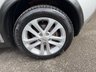 USED 2011 61 NISSAN JUKE 1.6 Acenta SUV 5dr Petrol Manual Euro 5 (117 ps) New tyres - 2 keys - very Clean