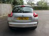 USED 2011 61 NISSAN JUKE 1.6 Acenta SUV 5dr Petrol Manual Euro 5 (117 ps) New tyres - 2 keys - very Clean