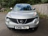 USED 2011 61 NISSAN JUKE 1.6 Acenta SUV 5dr Petrol Manual Euro 5 (117 ps) New tyres - 2 keys - very Clean