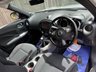 USED 2011 61 NISSAN JUKE 1.6 Acenta SUV 5dr Petrol Manual Euro 5 (117 ps) New tyres - 2 keys - very Clean
