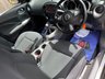 USED 2011 61 NISSAN JUKE 1.6 Acenta SUV 5dr Petrol Manual Euro 5 (117 ps) New tyres - 2 keys - very Clean