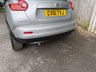 USED 2011 61 NISSAN JUKE 1.6 Acenta SUV 5dr Petrol Manual Euro 5 (117 ps) New tyres - 2 keys - very Clean