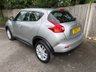 USED 2011 61 NISSAN JUKE 1.6 Acenta SUV 5dr Petrol Manual Euro 5 (117 ps) New tyres - 2 keys - very Clean