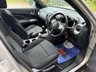 USED 2011 61 NISSAN JUKE 1.6 Acenta SUV 5dr Petrol Manual Euro 5 (117 ps) New tyres - 2 keys - very Clean