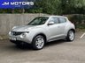 USED 2011 61 NISSAN JUKE 1.6 Acenta SUV 5dr Petrol Manual Euro 5 (117 ps) New tyres - 2 keys - very Clean