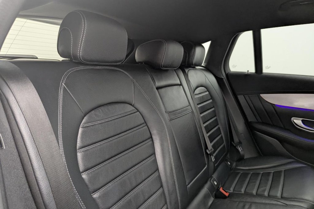 USED 2021 70 MERCEDES-BENZ EQC EQC 400 80kWh AMG Line SUV 5dr Electric Auto 4MATIC (408 ps) 4x4, Car Play, Sat Nav