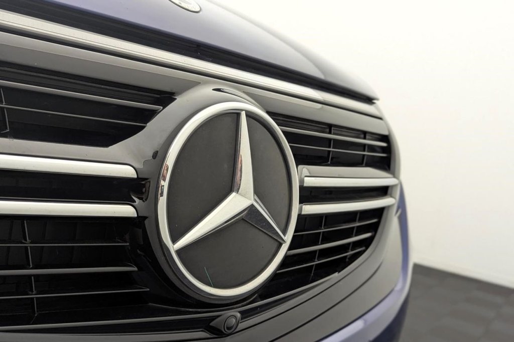 USED 2021 70 MERCEDES-BENZ EQC EQC 400 80kWh AMG Line SUV 5dr Electric Auto 4MATIC (408 ps) 4x4, Car Play, Sat Nav