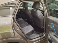 USED 2023 23 CITROEN e-C4 50kWh Shine Plus Hatchback 5dr Electric Auto (7.4kW Charger) (136 ps) 