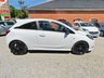 USED 2015 15 VAUXHALL CORSA 1.2i Limited Edition Hatchback 3dr Petrol Manual Euro 6 (70 ps) ** ONLY 50,000 MILES **